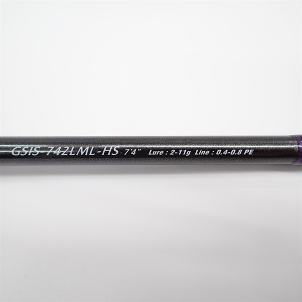 シルベラードＧＳＩＳ－７４２ＭＬ－ＨＳ